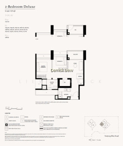 ARINA EAST RESIDENCES photo 4