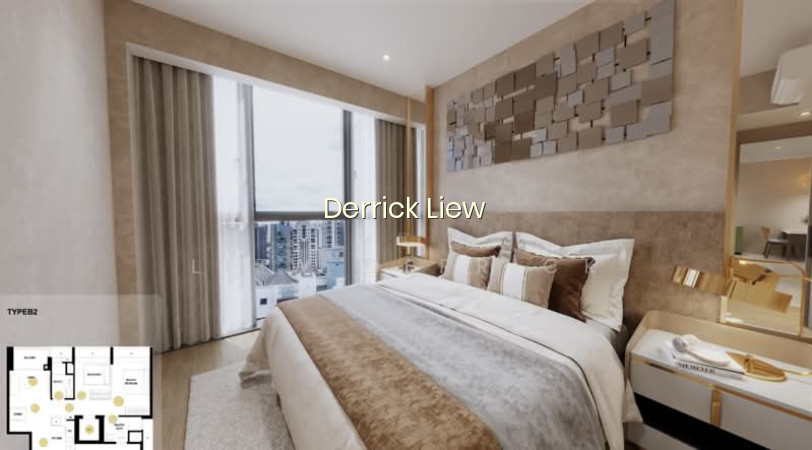ARINA EAST RESIDENCES photo 5