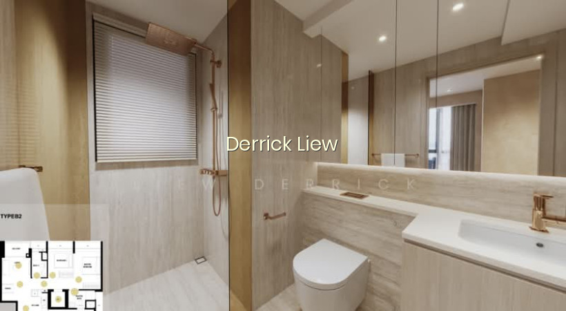 ARINA EAST RESIDENCES photo 6