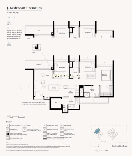 ARINA EAST RESIDENCES photo 2