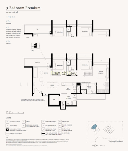 ARINA EAST RESIDENCES photo 3
