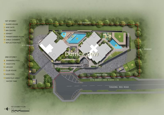ARINA EAST RESIDENCES photo 6
