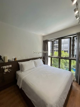 RIVERCOVE RESIDENCES EC photo 3