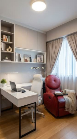 GRANDEUR PARK RESIDENCES photo 2