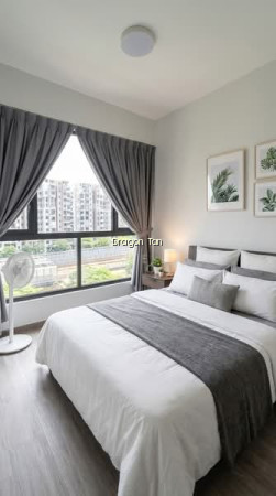 GRANDEUR PARK RESIDENCES photo 3