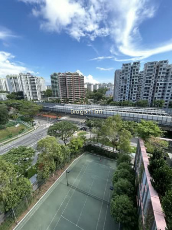 GRANDEUR PARK RESIDENCES photo 4