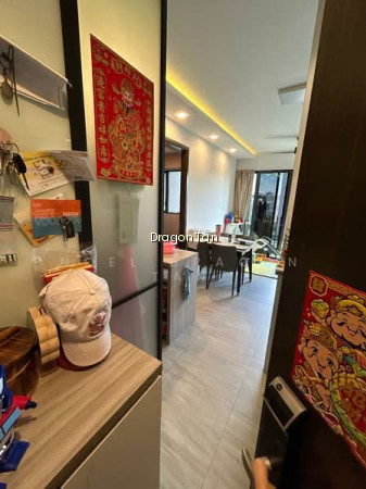 GRANDEUR PARK RESIDENCES photo 6