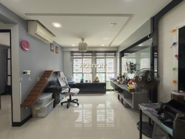414B FERNVALE LINK