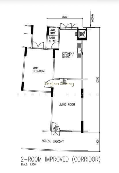620 BEDOK RESERVOIR ROAD photo 3