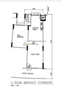 620 BEDOK RESERVOIR ROAD photo 4