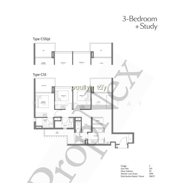 FOURTH AVENUE RESIDENCES photo 3