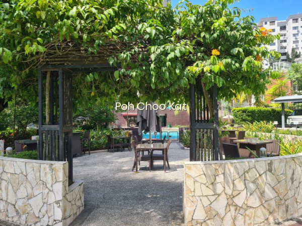 ORCHARD BEL AIR photo 6