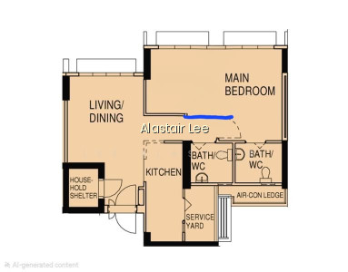 114A ALKAFF CRESCENT photo 4