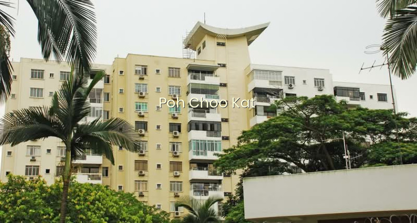 CAVENAGH HOUSE photo 6