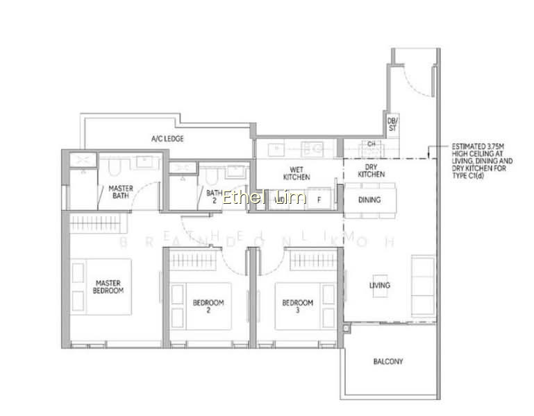 UNION SQUARE RESIDENCES photo 3