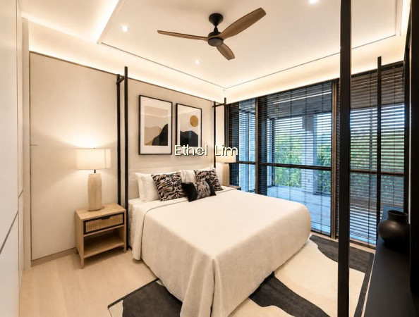 UNION SQUARE RESIDENCES photo 5