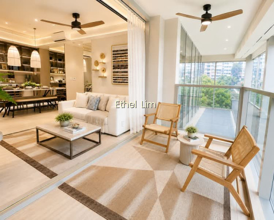 UNION SQUARE RESIDENCES photo 6