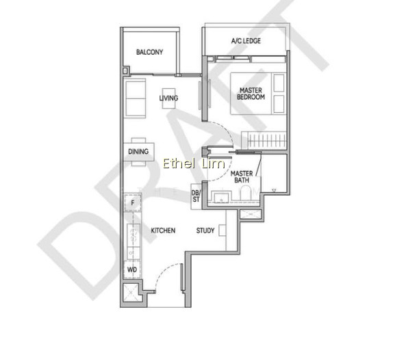 UNION SQUARE RESIDENCES photo 2