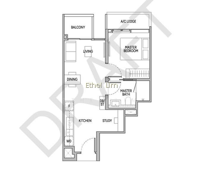 UNION SQUARE RESIDENCES photo 3