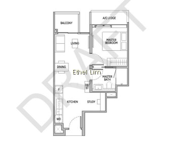 UNION SQUARE RESIDENCES photo 4