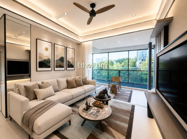 UNION SQUARE RESIDENCES photo 6