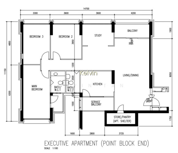 698D HOUGANG STREET 52 photo 2
