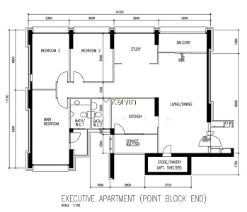 698D HOUGANG STREET 52 photo 4