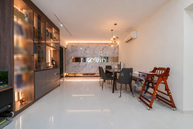 698D HOUGANG STREET 52 photo 5