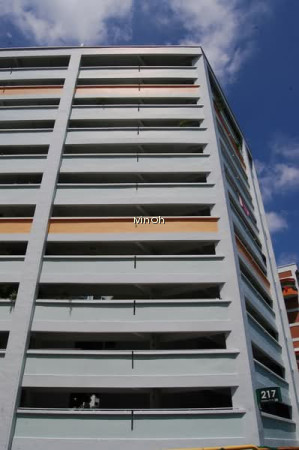 217 TAMPINES STREET 23 photo 4