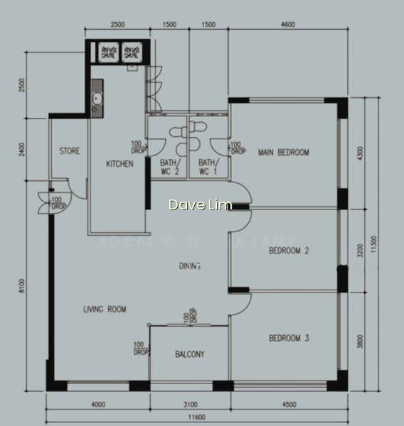 135 BISHAN STREET 12 photo 3