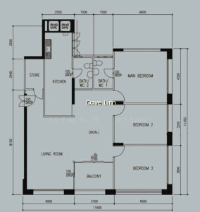 135 BISHAN STREET 12 photo 4