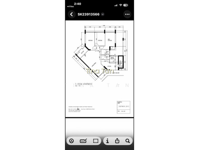 239 COMPASSVALE WALK photo 2