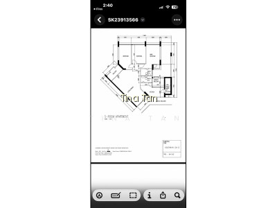 239 COMPASSVALE WALK photo 4