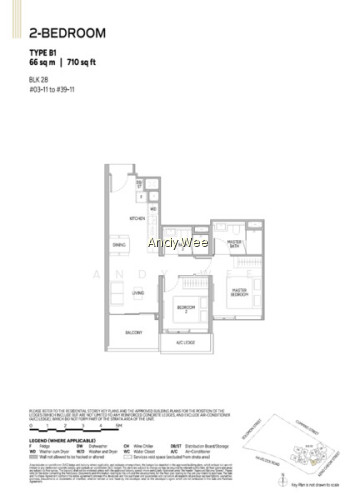 UNION SQUARE RESIDENCES photo 3