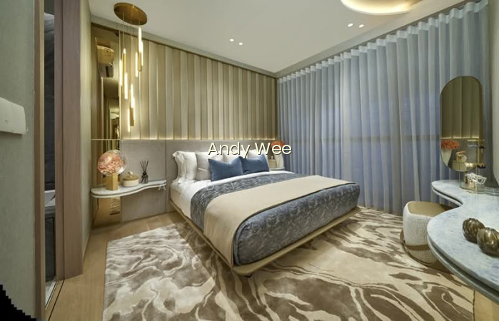 UNION SQUARE RESIDENCES photo 6
