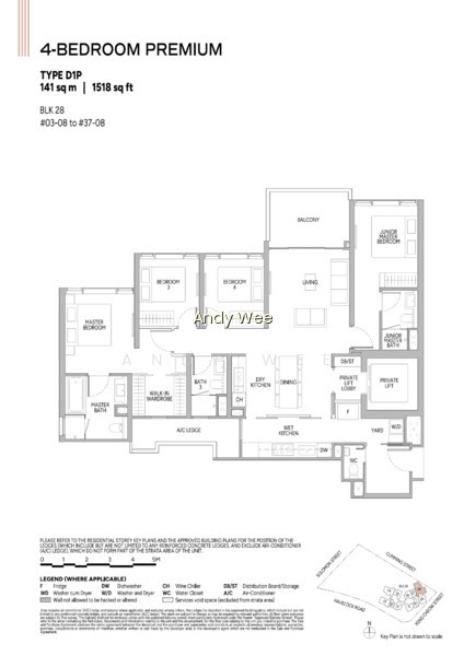 UNION SQUARE RESIDENCES photo 4
