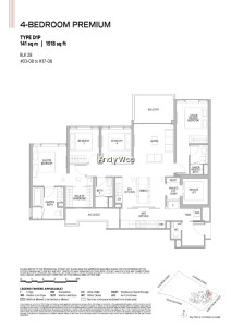 UNION SQUARE RESIDENCES photo 5