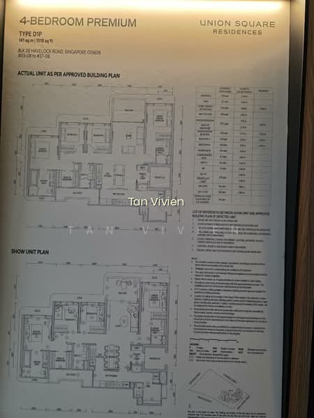 UNION SQUARE RESIDENCES photo 3