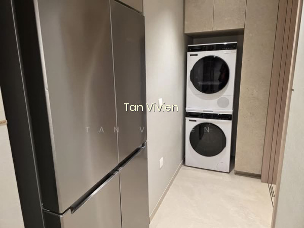 UNION SQUARE RESIDENCES photo 6