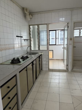 443 CHOA CHU KANG AVENUE 4 photo 3
