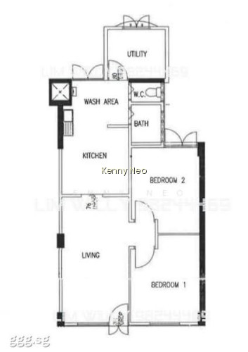 20 TELOK BLANGAH CRESCENT photo 2