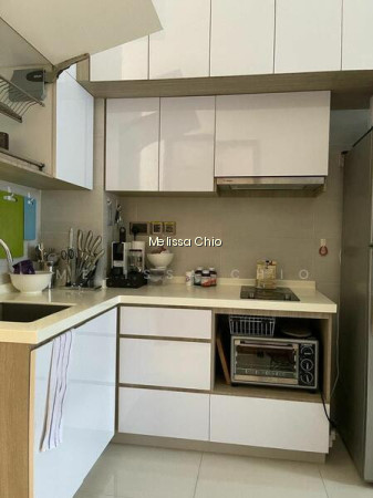 CASSIA EDGE photo 5