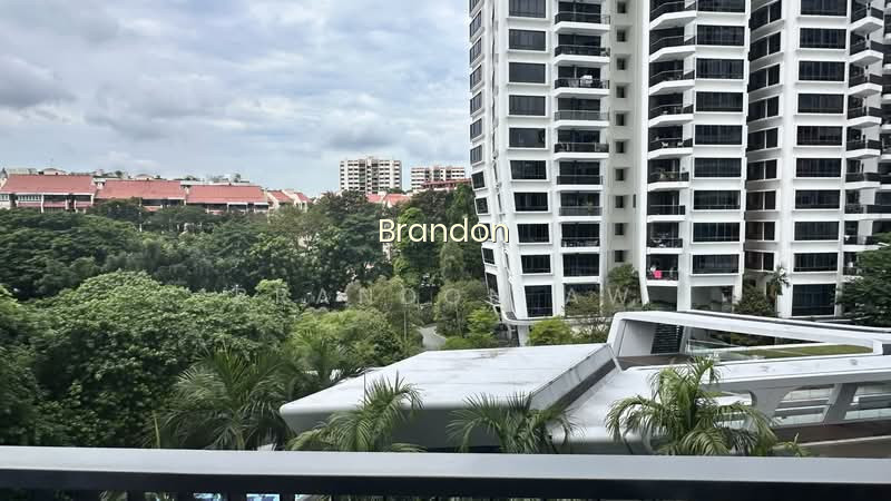 D'LEEDON (FORMER FARRER COURT)