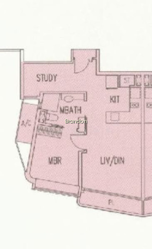 D'LEEDON (FORMER FARRER COURT) photo 2