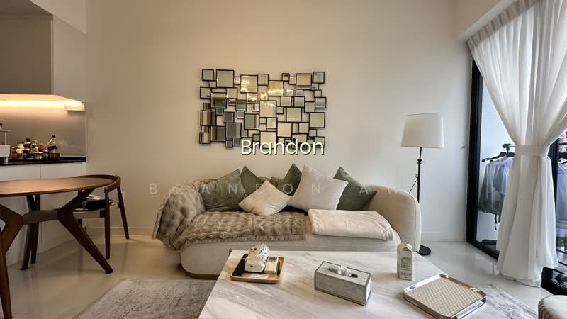 D'LEEDON (FORMER FARRER COURT) photo 5
