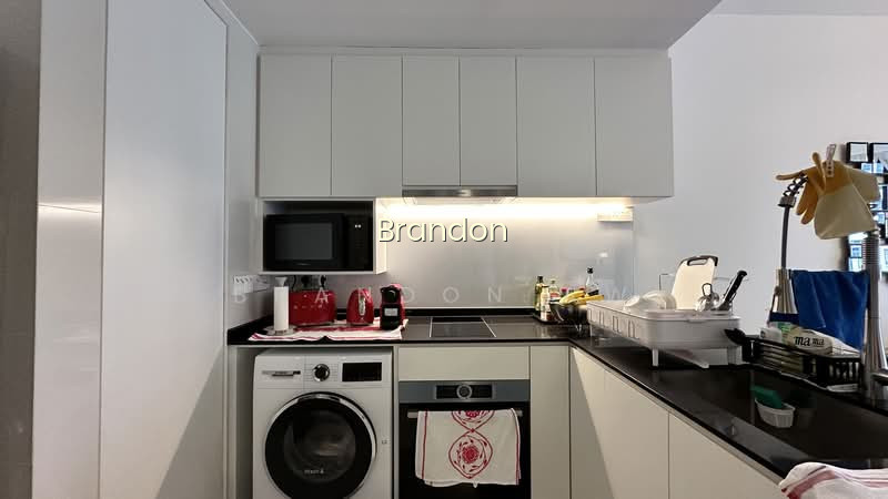 D'LEEDON (FORMER FARRER COURT) photo 6