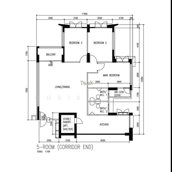 201C COMPASSVALE DRIVE photo 4