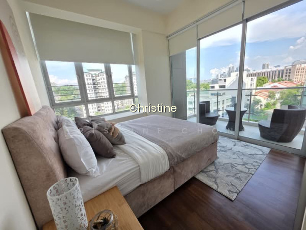 RESIDENCES @ EMERALD HILL photo 4