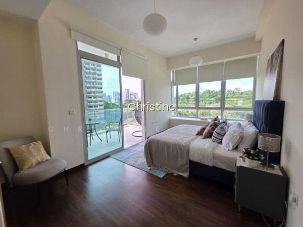RESIDENCES @ EMERALD HILL photo 5