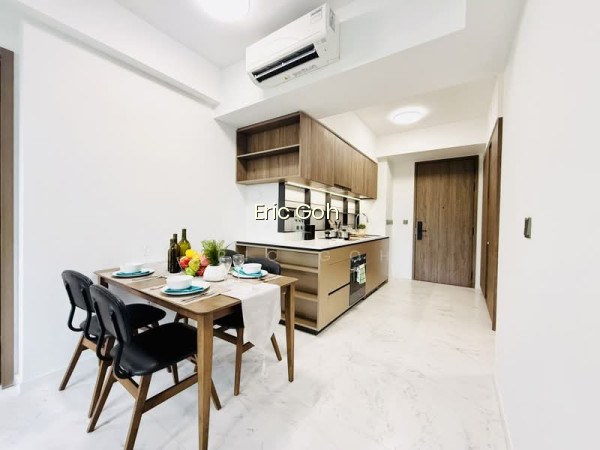 SCENECA RESIDENCE photo 2